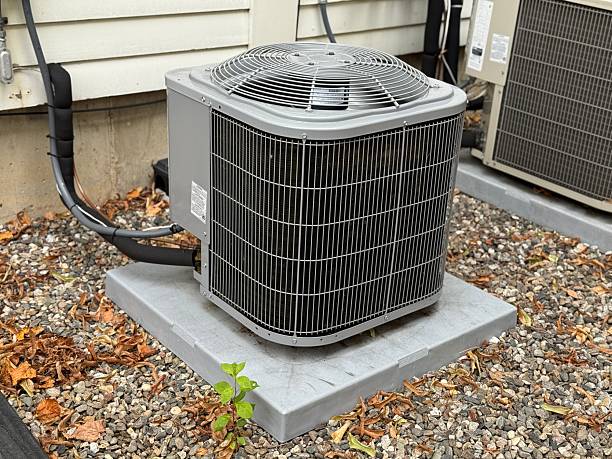 24/7 Emergency Hvac Installation experts in Yoder, IN
