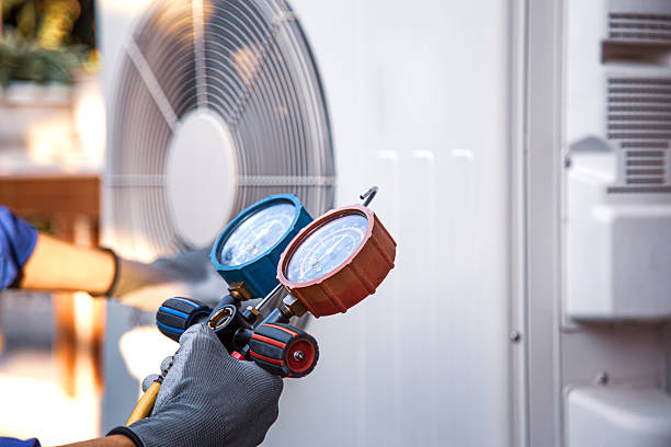 Trusted Hvac Installation service in Yoder, IN - HVAC Repair CO