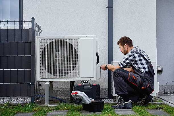 Top rated local Emergency Ac Repair specialists in Yoder, IN